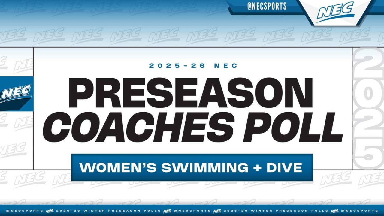 CCSU Women Top NEC Pre-Season Poll As They Seek Fourth Peat