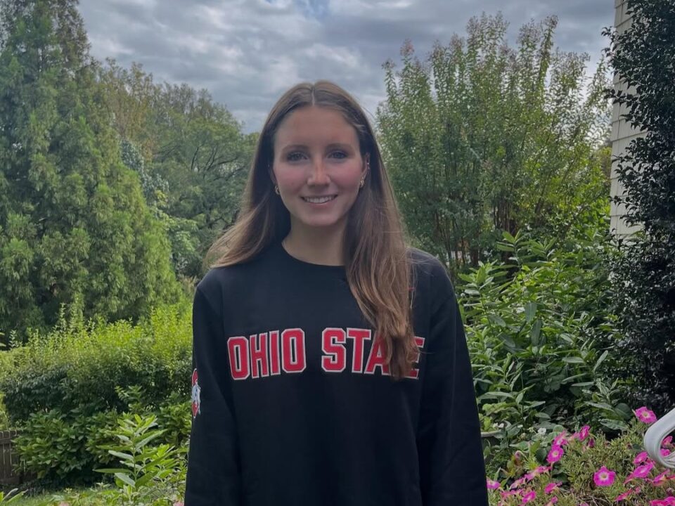 NBAC’s Shannon Conway and Avery Heron Pick Up Event Wins On Night One of Buffalo Sectionals