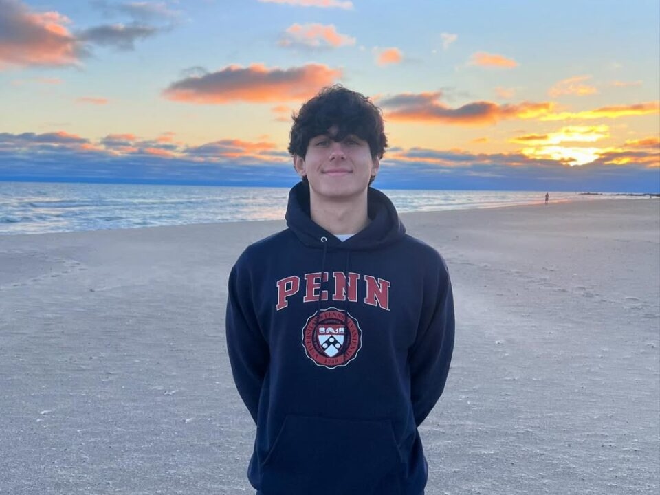 Illinois State Champs Finalist Velizar Filipov to Join Penn for 2026