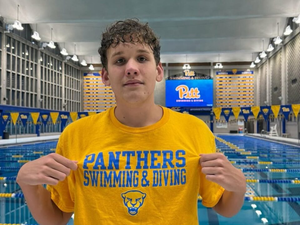 Summer Juniors Finalist Cinco Perez Commits To Pitt For 2026