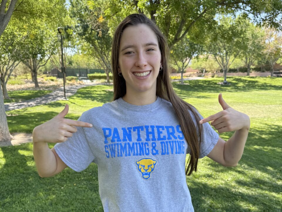 NCSA Finalist And Nevada State Champion Emery Vannah Joining Pitt In Fall 2026
