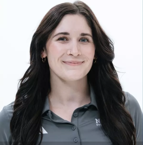 Nevada Hires Alumna Reese Lamph As Assistant Coach