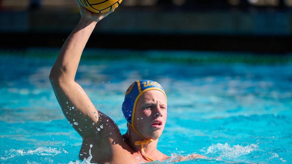 2026 Cutino Award Watch List Announced Recognizing 20 Men’s Water Polo Athletes