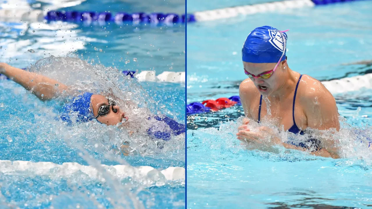 Saint Louis Women, Wash U Men Secure Wins In Season-Opening Split