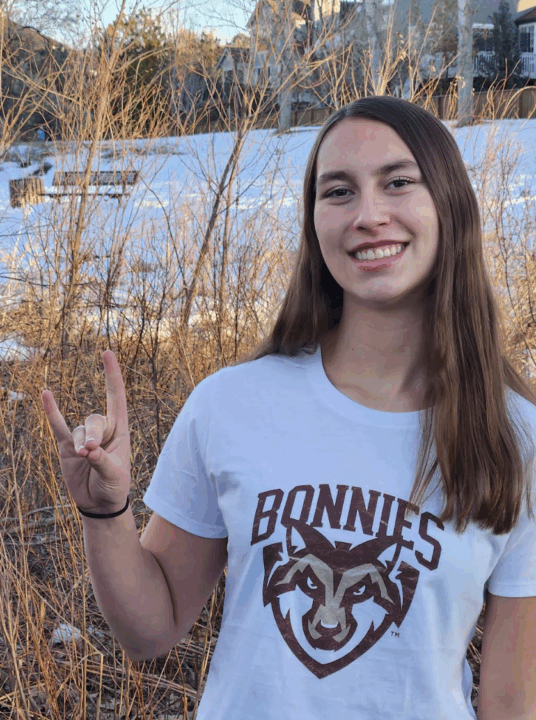 Wide-Ranging Freestyler Corinne Hayes Sends Verbal To St. Bonaventure For Fall 2026