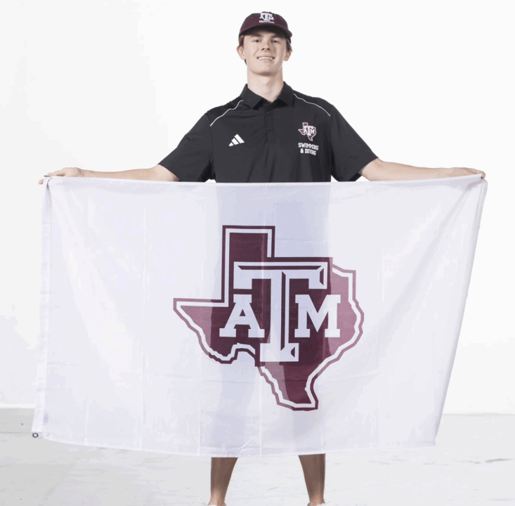 NCSA Champion Clark Coyle To Join The Texas A&M Aggies Fall of 2026