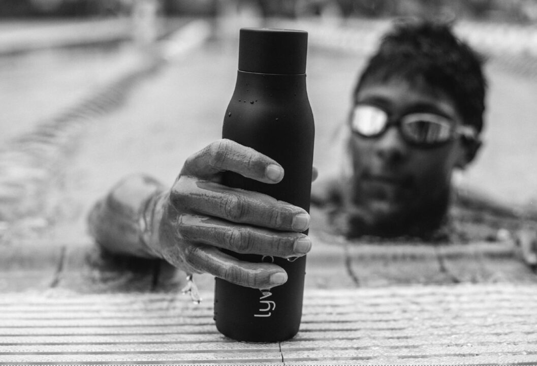 Improve Your Swim Performance: The Gut Health Secret No One Talks About