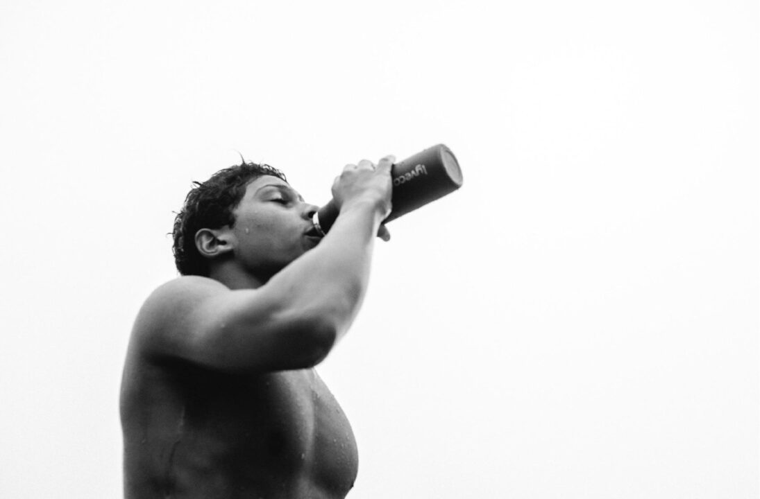 You’re Fit–So Why Does Swimming Still Wipe You Out?