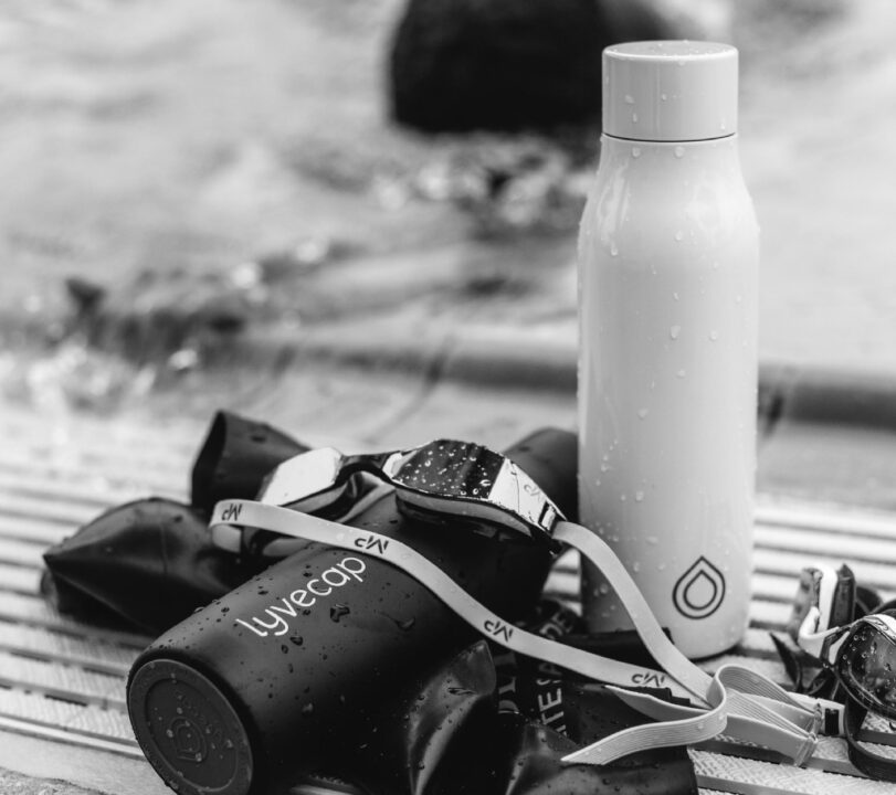 Recovery Isn’t Just Sleep: The Overlooked Layer Elite Swimmers Are Starting to Optimize