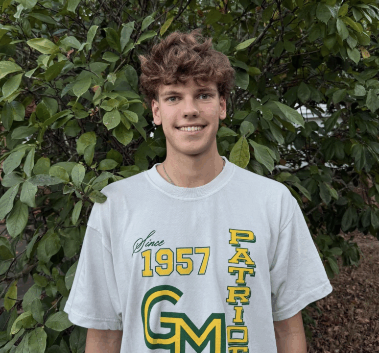 Versatile Isaac Harter Announces Commitment To George Mason University For Fall 2026