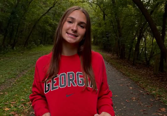 #20 Ranked Recruit Maya Schweikert Flips Commitment From NC State To Georgia For 2026