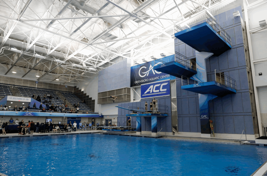 Open Water Swimming Venue Selection Underway For 2029 World University Games In North Carolina