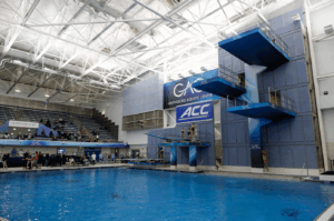 Open Water Swimming Venue Selection Underway For 2029 World University Games In North Carolina