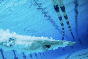 Cullen Jones, Lilly King, Summer Sanders Among Interviews in “When Everyone Swims” Documentary