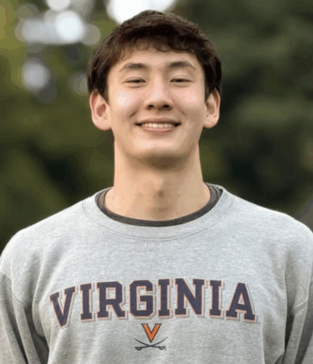 Luc Dionne Highlights NOVA Senior Classic With Massive 200 Breaststroke Personal Best
