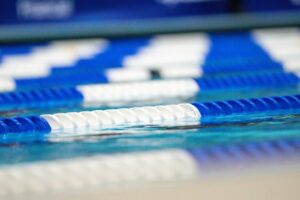 Five-Time World Para Swimming Championship Medalist Suspended After Positive Test for THC