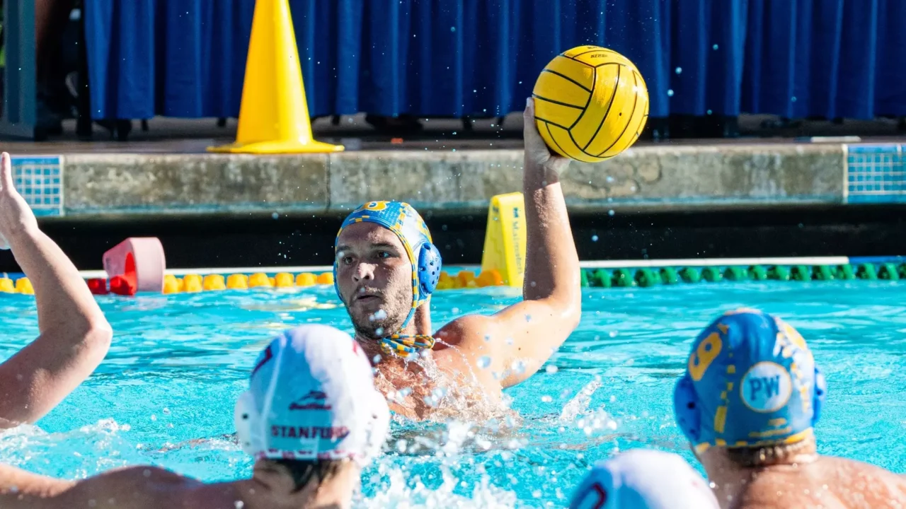 No. 1 UCLA Three-Peats as Overnght MPSF Invitational Champions With Win Over No. 3 Cal