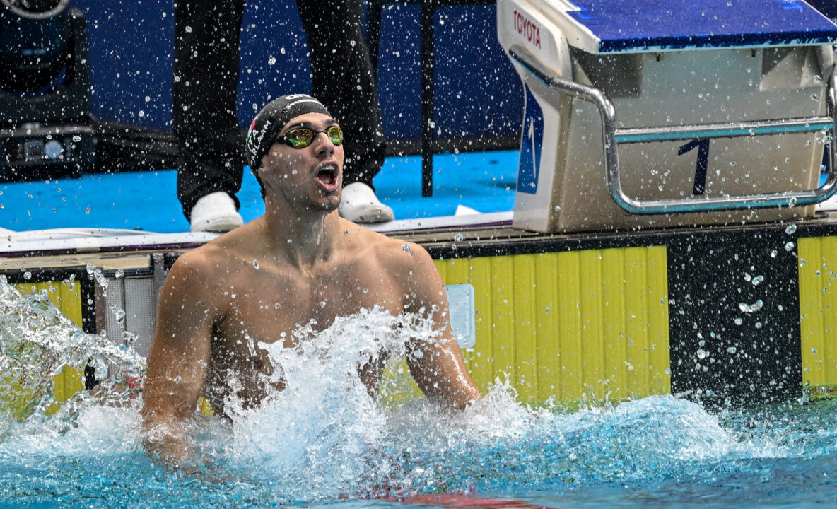 L’Italia È Campione Del Mondo A Singapore: Quarto Trionfo Consecutivo