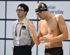 Final Day of 2025 World Para Swimming Championships Saw Three New World Records