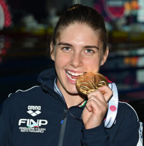 Italy Wins Medal Table At 2025 World Para Champs, United States Wins Four Golds on Day 7