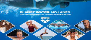 arena Launches “Planet Water. No Lanes”