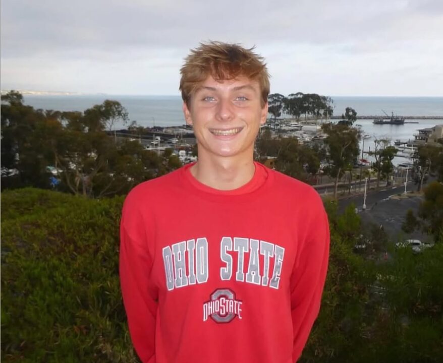 Ohio State lands Verbal from Junior Nationals Qualifier Luke Collins for 2027