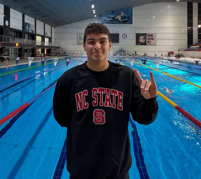 NC State Lands Massive Verbal From Turkish World Junior Champion Nusrat Allahverdi for 2026