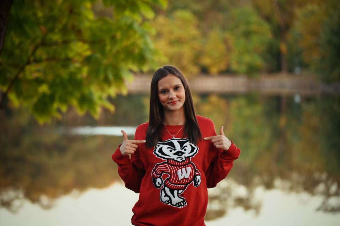 Wisconsin Lands Commitment From NCSA Finalist Ellie Patla For Fall 2027