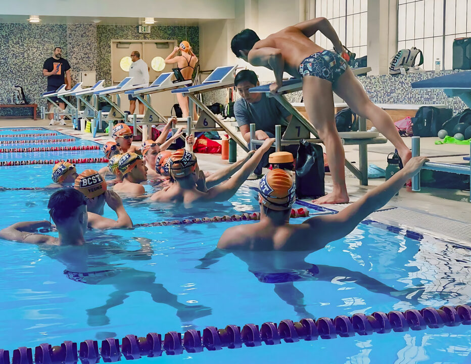No Rest, No Best – How USA World Junior Coach Abi Liu’s Training Regime Goes Against The Grain