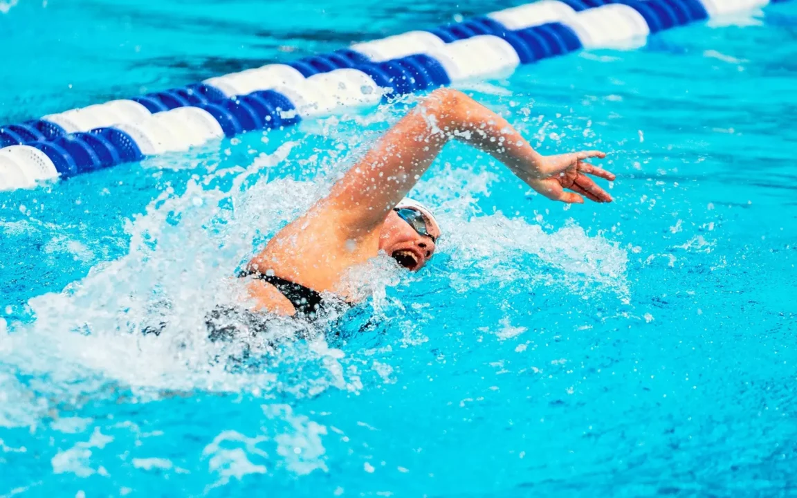 BGSU Women, Jaguar Men Go Undefeated At IU Indy Invite
