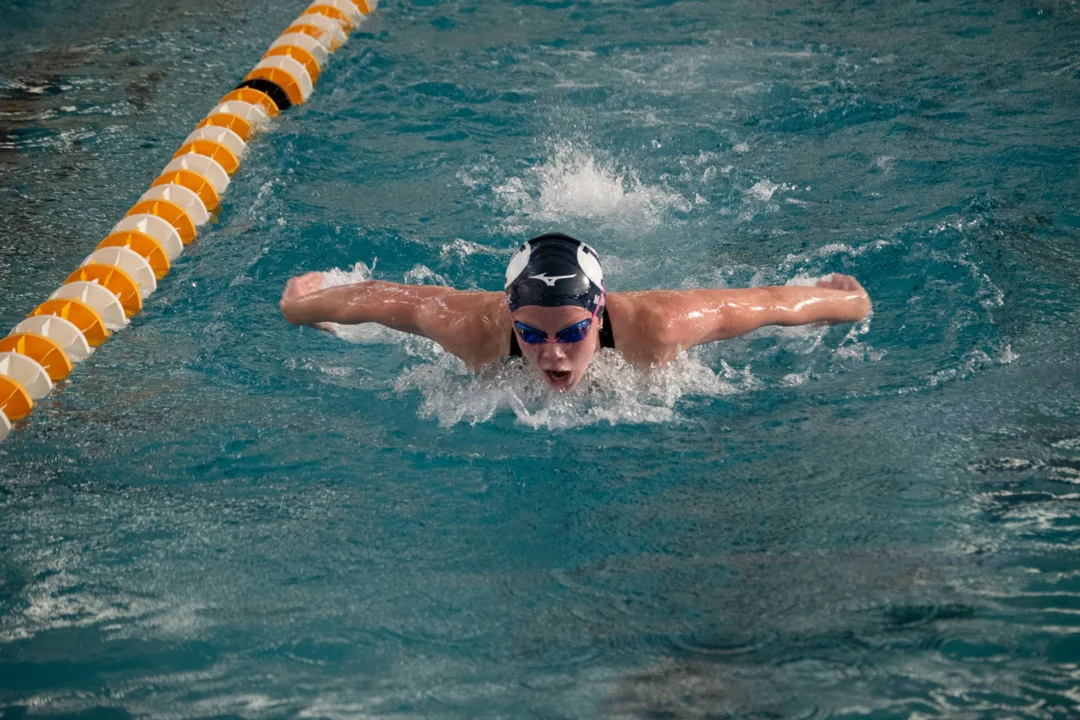 BYU Tops Colorado Mesa, Adams State At Intermountain Shootout