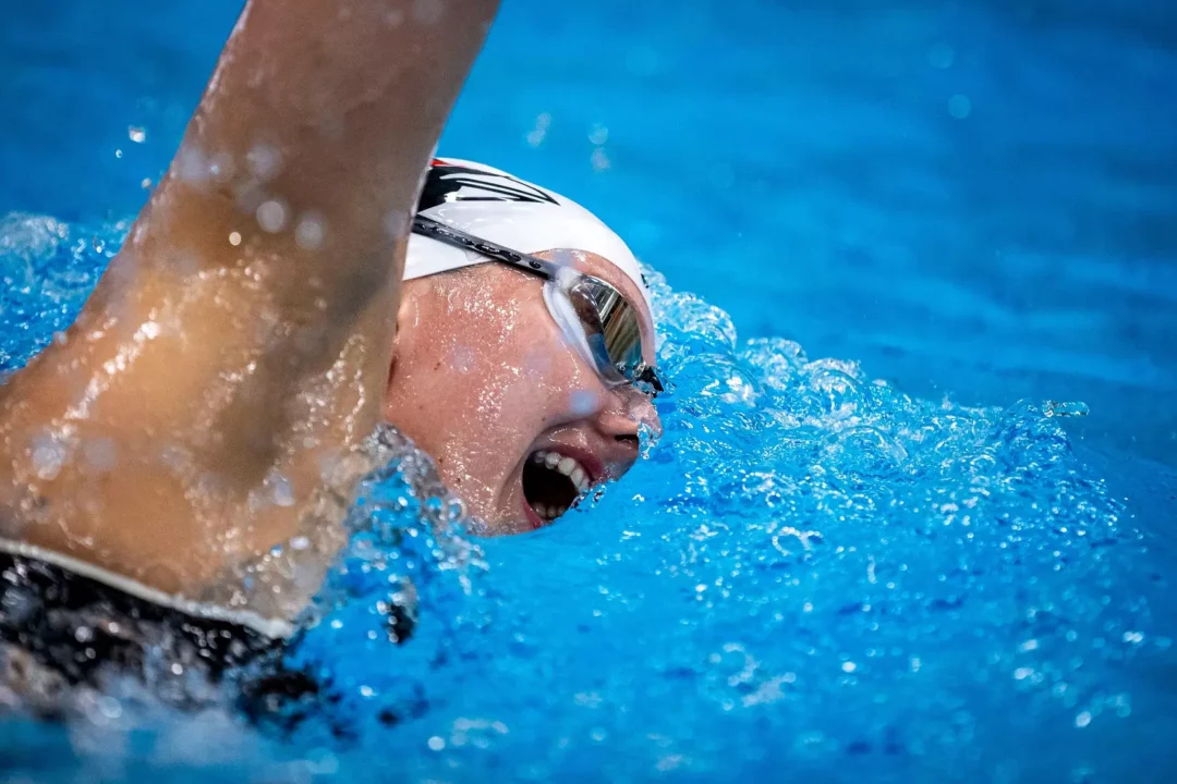Ball State Women Soar To 221-78 Win Over Toledo