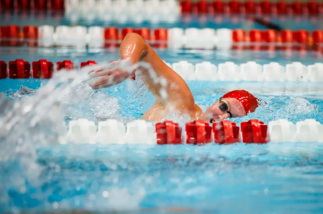 Ball State Women, Purdue Men Earn Wins At Dan Ross Indiana Intercollegiate