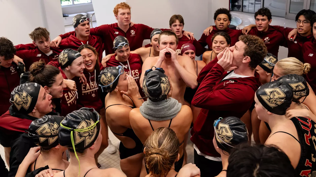 Demir Ayrikaya Of Turkey Commits To Boston College For 2026