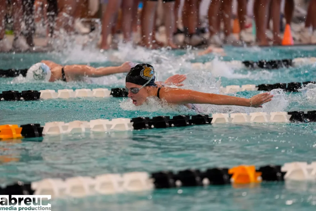 Bryant Women Cruise Past Stony Brook, Bulldog Men Earn First Win of Season Over NJIT