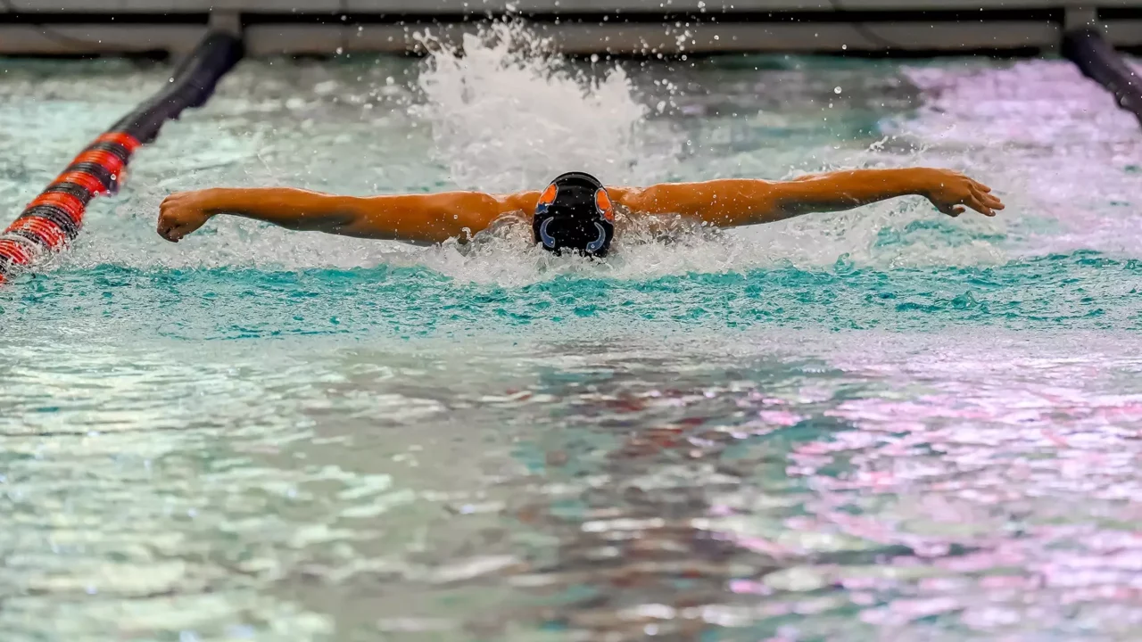 Bison Host Binghamton, Seton Hall At Unscored Bucknell Fall Invitational