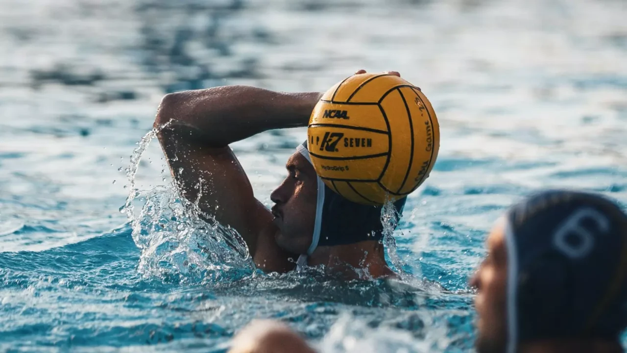 Cal Baptist Men’s Water Polo Fend Off Air Force For 17-15 Win In WCC Action