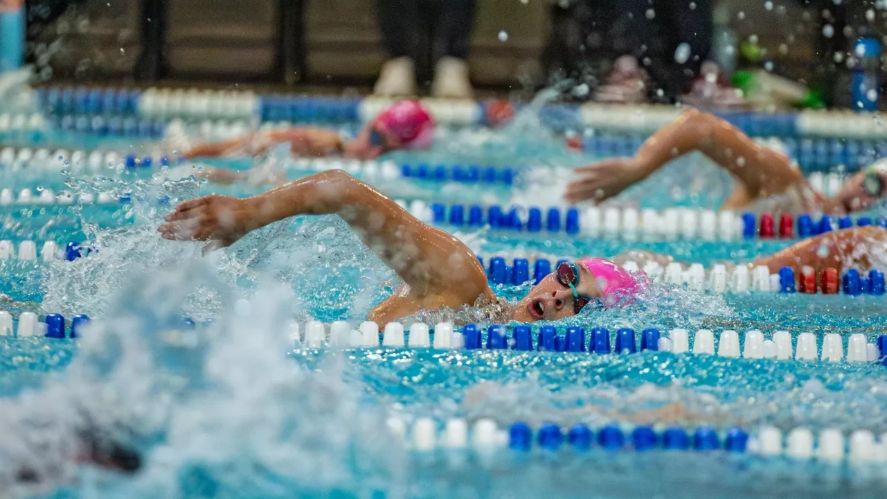 Colorado State Sweeps Denver, Colorado Mesa In Fort Collins