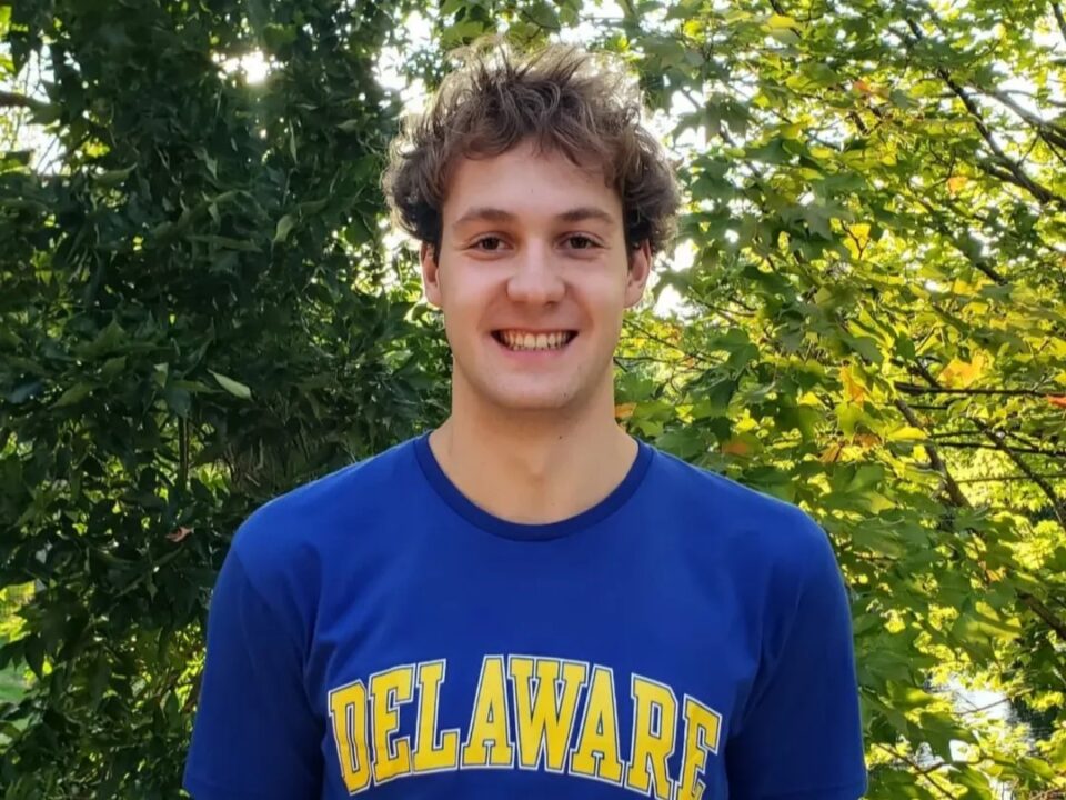 Minnesota State Runner-Up Ben Jabs Commits To Delaware For 2026