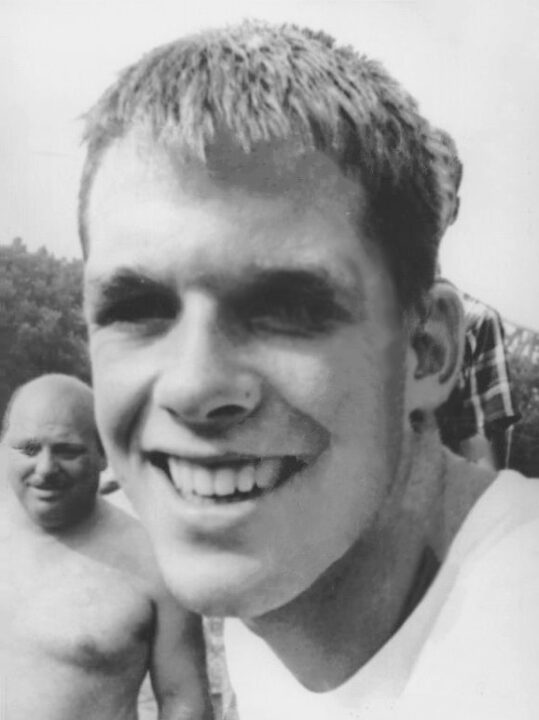 1964 Olympic Gold Medalist Dick Roth, Whose Appendix Is In the Hall of Fame, Dies at 77