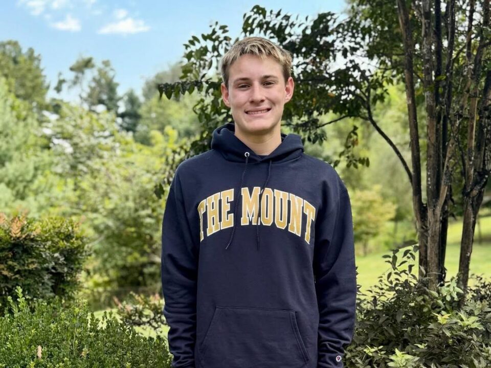 Mount St. Mary’s Picks Up In-State Recruit Dylan Mellendick (2026)