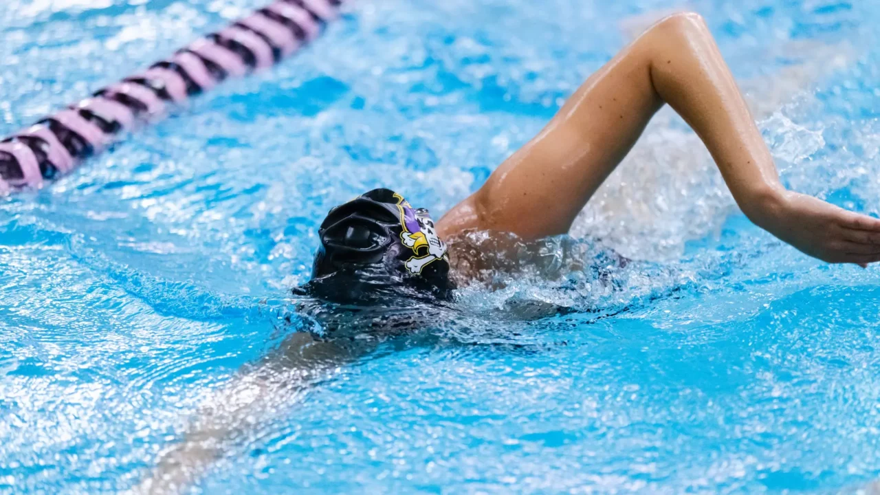 ECU Wins 27 of 28 Events To Sweep Tri-Meet With Campbell, UNC Asheville