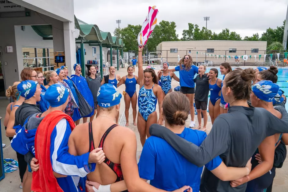 FGCU Tops Tampa, Miami (FL) To Win Eagle Fall Invitational