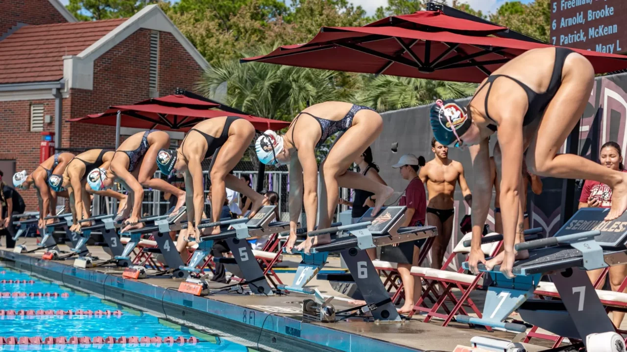 Florida State Set To Host South Carolina For Seminole Heritage Meet