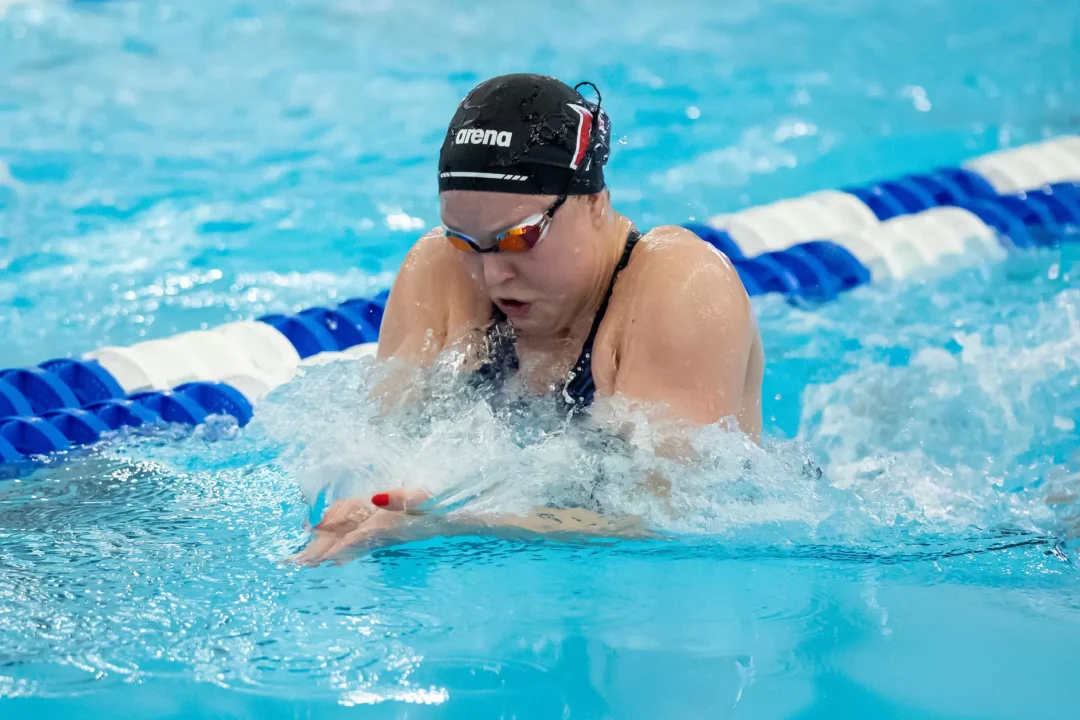 Fairfield Sweeps Providence With 21 Individual Wins, Perfect Relay Record
