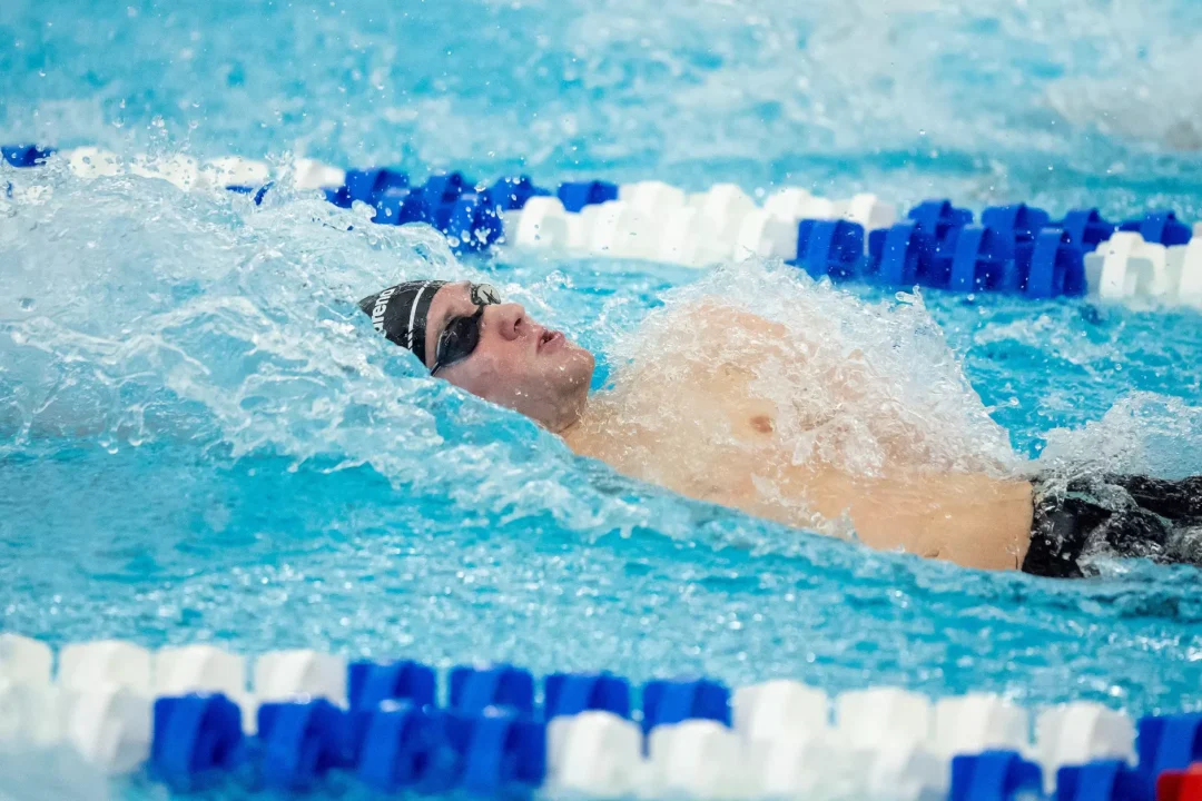 Host Stags Claim Top Spots At Fairfield Invitational