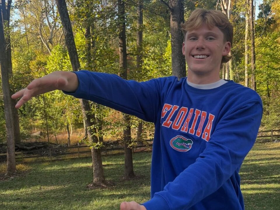 Griffin Oehler, #13 in Class of 2027, Adds Another Verbal Commitment for Florida