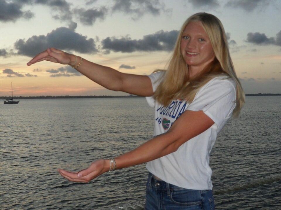 “Best of the Rest” Sprinter Blakely Hammel Verbals to Florida for 2027-28