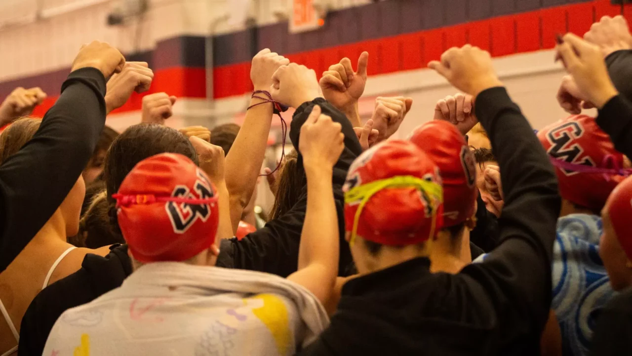 Gardner-Webb Women Edge Out Old Dominion, Zach Redding Leads Monarch Men To Victory