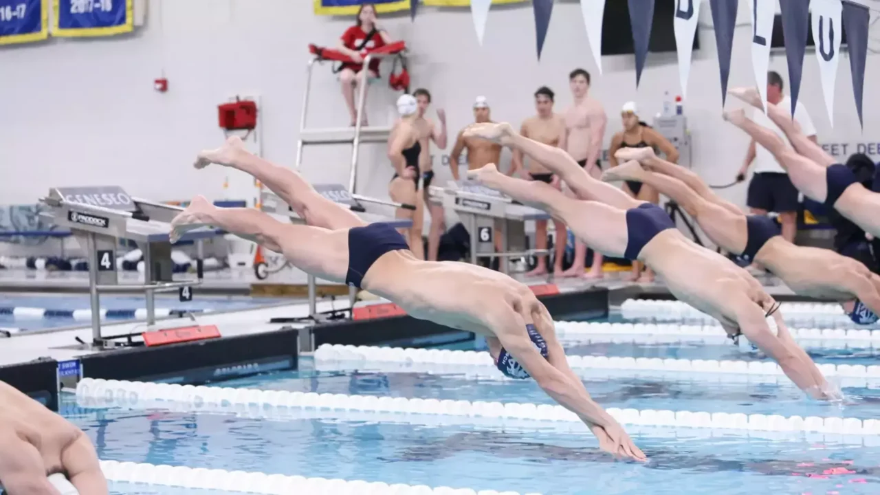 SUNY Geneseo Claims Fourth Wins of Season In Sweep of Canisius